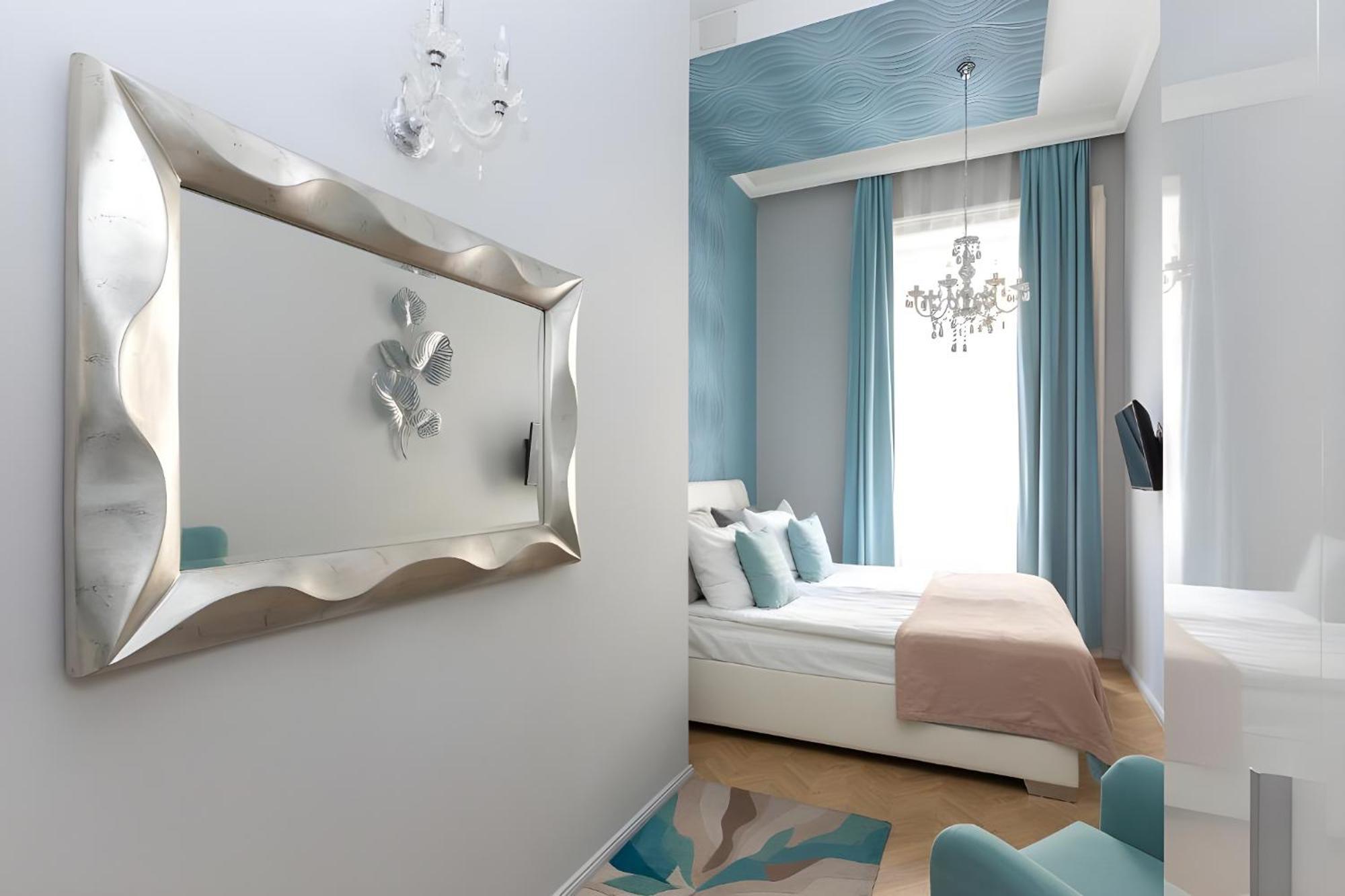 Butik Art Hotel — Billeder 1