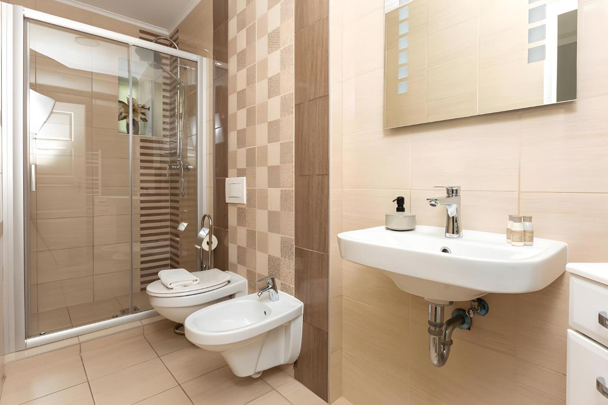 Butik Art Hotel — Billeder 3