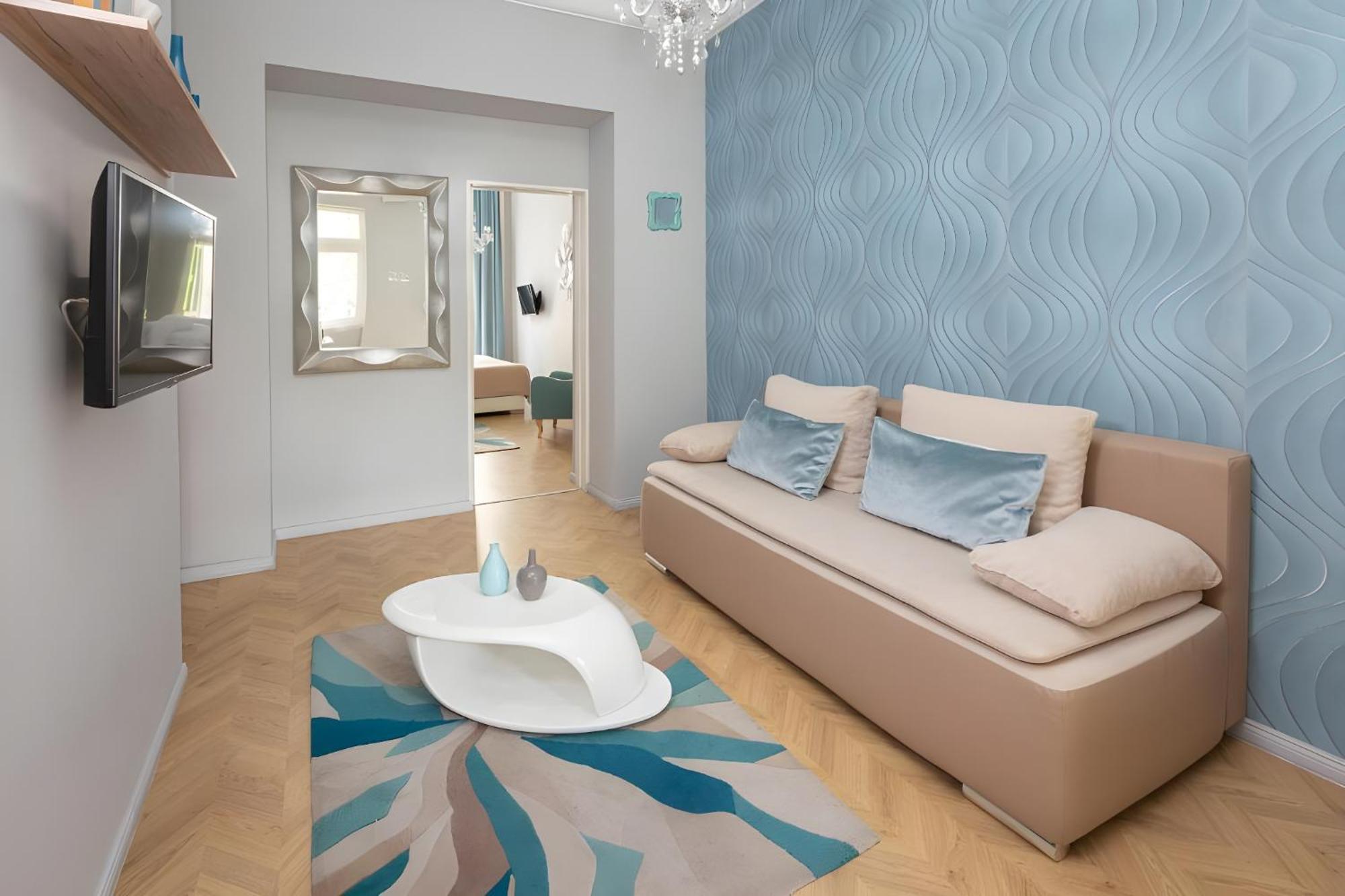 Butik Art Hotel — Billeder 2